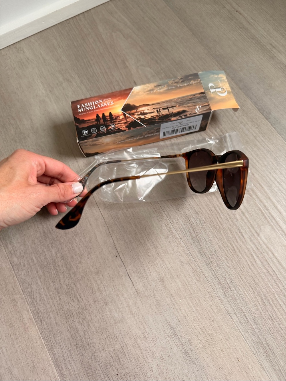 Brand new! sunglasses